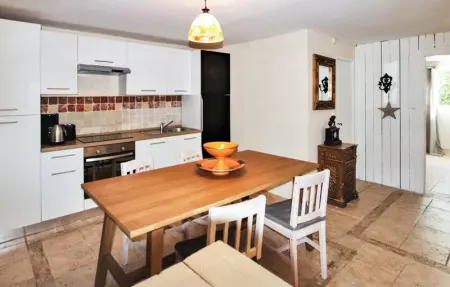 Location Maison 6 personnes à Pont Saint Esprit - Photo 8