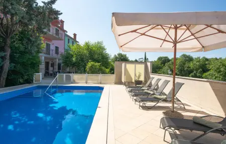 Location Maison 8 personnes à Krnica - Photo 8