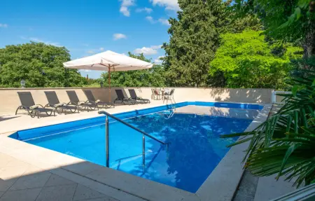 Location Maison 8 personnes à Krnica - Photo 10