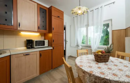 Location Maison 8 personnes à Krnica - Photo 18