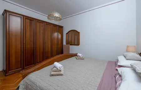 Location Maison 8 personnes à Krnica - Photo 21