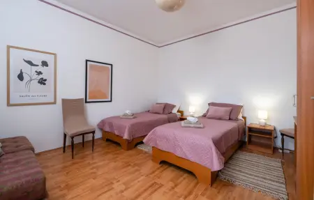 Location Maison 8 personnes à Krnica - Photo 22
