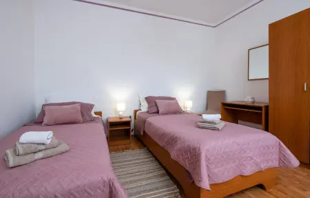 Location Maison 8 personnes à Krnica - Photo 23