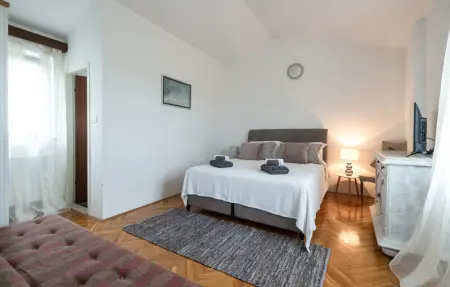 Location Maison 8 personnes à Krnica - Photo 25