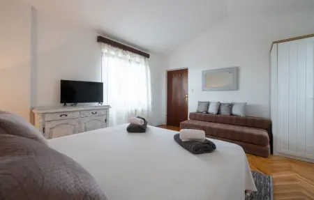 Location Maison 8 personnes à Krnica - Photo 26