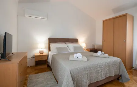 Location Maison 8 personnes à Krnica - Photo 27