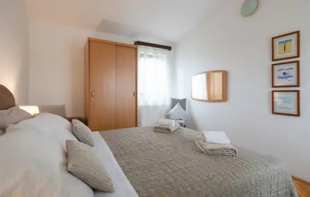 Location Maison 8 personnes à Krnica - Photo 28