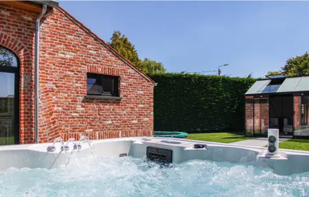 Location Maison 6 personnes à Diksmuide - Photo 1