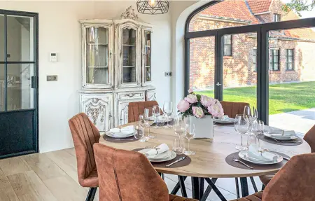 Location Maison 6 personnes à Diksmuide - Photo 2