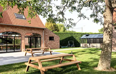 Location Maison 6 personnes à Diksmuide - Photo 5