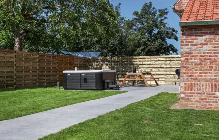 Location Maison 6 personnes à Diksmuide - Photo 7