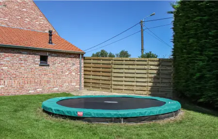 Location Maison 6 personnes à Diksmuide - Photo 8