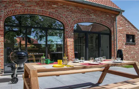 Location Maison 6 personnes à Diksmuide - Photo 10