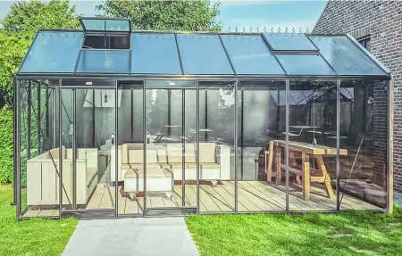 Location Maison 6 personnes à Diksmuide - Photo 11