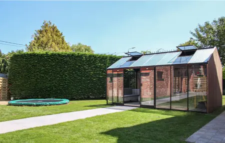 Location Maison 6 personnes à Diksmuide - Photo 12