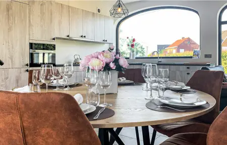 Location Maison 6 personnes à Diksmuide - Photo 13