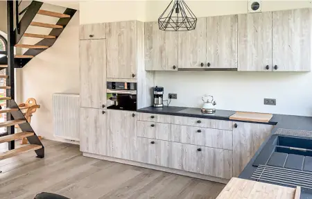 Location Maison 6 personnes à Diksmuide - Photo 15