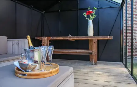 Location Maison 6 personnes à Diksmuide - Photo 17