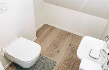 Location Maison 6 personnes à Diksmuide - Photo 23