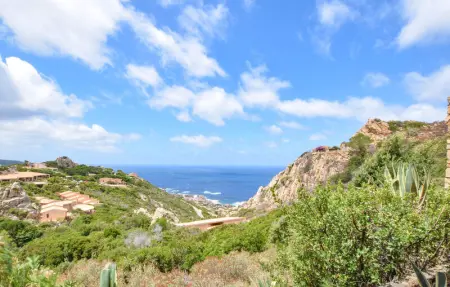 Location Maison 4 personnes à Costa Paradiso - Photo 4