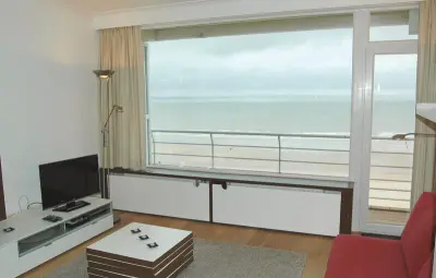 Appartement à Oostende, Residence Los Angeles ref. 130 - L545130