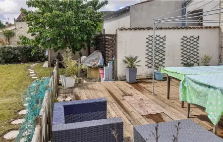 Location Maison 5 personnes à Fontenille St.Martin - Photo 3