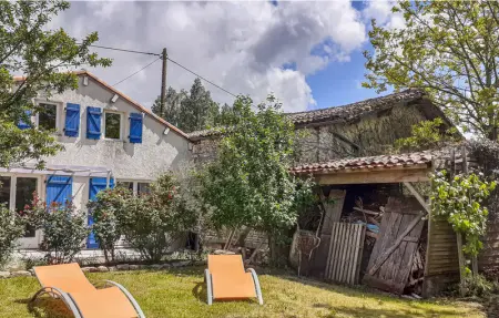 Location Maison 5 personnes à Fontenille St.Martin - Photo 4