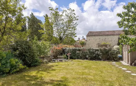 Location Maison 5 personnes à Fontenille St.Martin - Photo 6