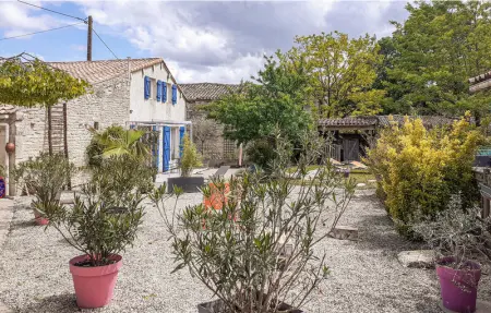 Location Maison 5 personnes à Fontenille St.Martin - Photo 7