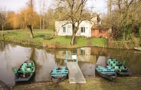 Location Maison 5 personnes à Fontenille St.Martin - Photo 8