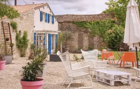 Location Maison 5 personnes à Fontenille St.Martin - Photo 9