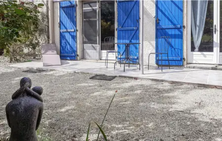 Location Maison 5 personnes à Fontenille St.Martin - Photo 10