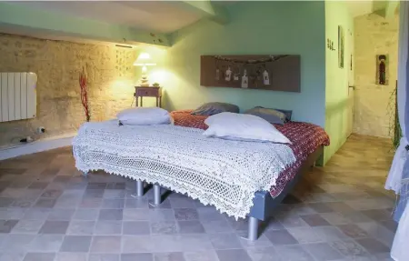 Location Maison 5 personnes à Fontenille St.Martin - Photo 12