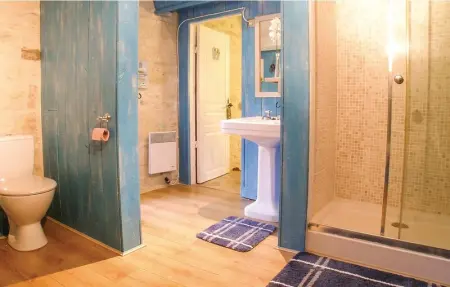 Location Maison 5 personnes à Fontenille St.Martin - Photo 13