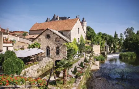 Location Maison 5 personnes à Fontenille St.Martin - Photo 15