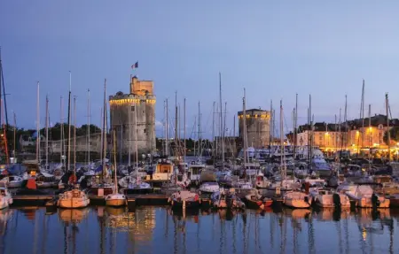 Location Maison 5 personnes à Fontenille St.Martin - Photo 17