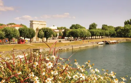 Location Maison 5 personnes à Fontenille St.Martin - Photo 18