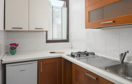 Location Appartement 2 personnes à Porec - Photo 1