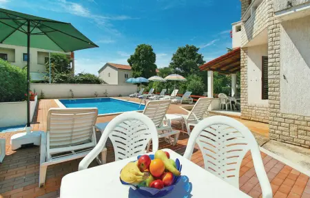 Location Appartement 2 personnes à Porec - Photo 9