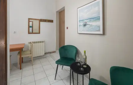 Location Appartement 2 personnes à Porec - Photo 14