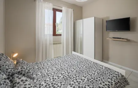 Location Appartement 2 personnes à Porec - Photo 17