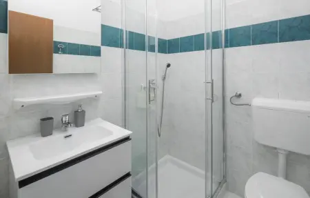 Location Appartement 2 personnes à Porec - Photo 18