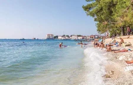 Location Appartement 2 personnes à Porec - Photo 21