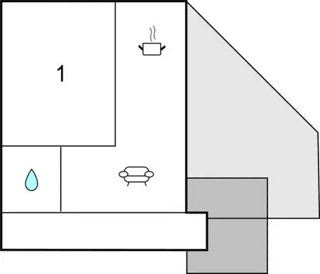 Location Appartement 2 personnes à Porec - Photo 26