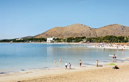 Location Maison 6 personnes à Port d'Alcúdia - Photo 35