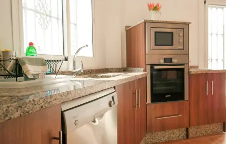 Location Appartement 6 personnes à Fuengirola, Malaga - Photo 18