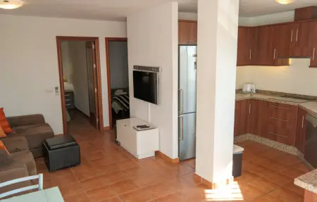 Location Appartement 6 personnes à Fuengirola, Malaga - Photo 19