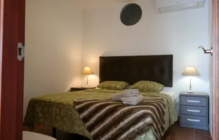 Location Appartement 6 personnes à Fuengirola, Malaga - Photo 20