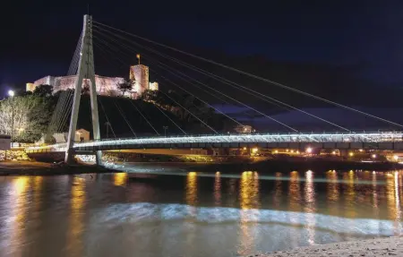 Location Appartement 6 personnes à Fuengirola, Malaga - Photo 24