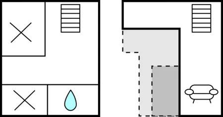 Location Appartement 6 personnes à Fuengirola, Malaga - Photo 25